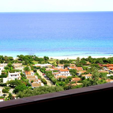 Villetta Best Vacation Ever, Costa Rei Eksteriør billede