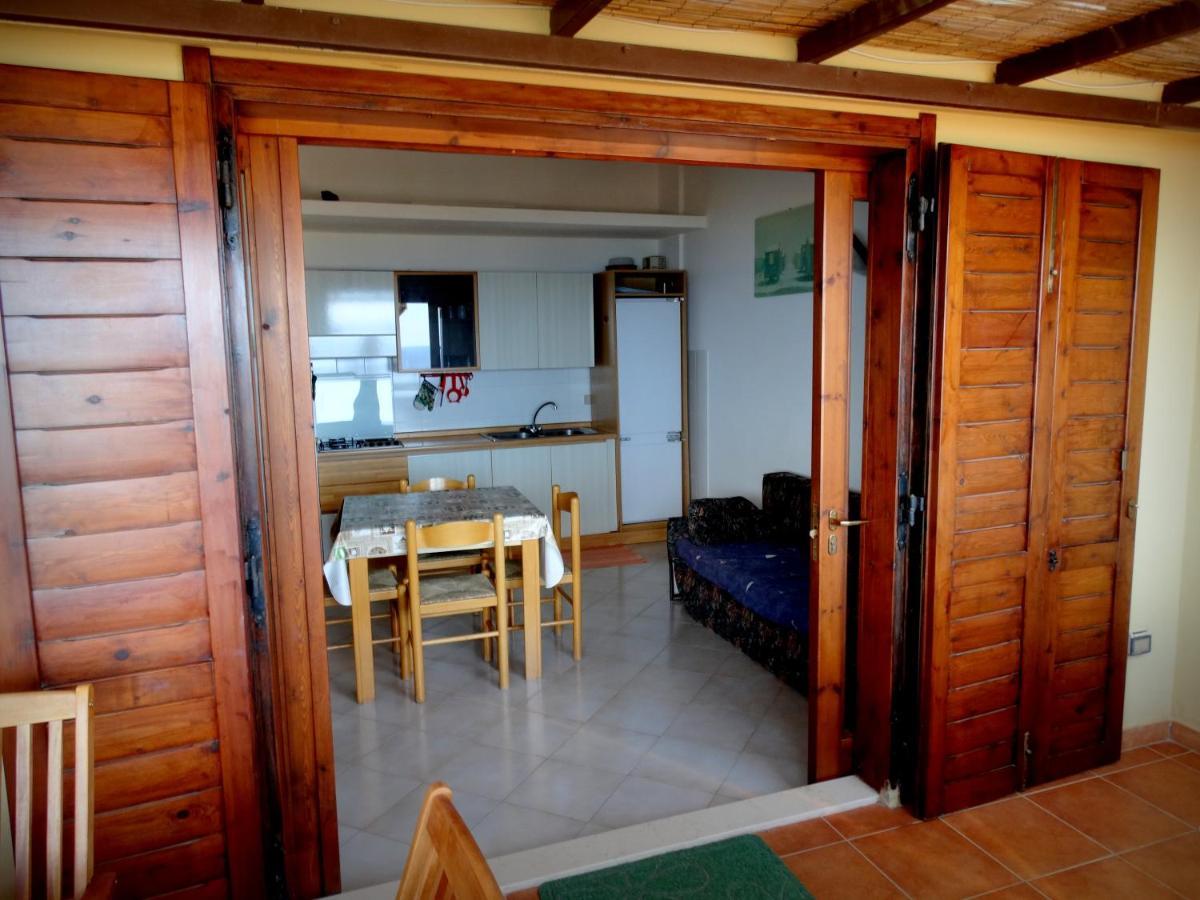 Villetta Best Vacation Ever, Costa Rei Eksteriør billede